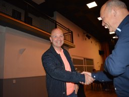 50 Jarig Jubileum feest