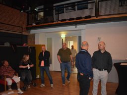 50 Jarig Jubileum feest