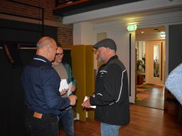 50 Jarig Jubileum feest