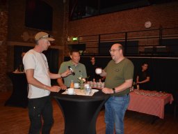 50 Jarig Jubileum feest