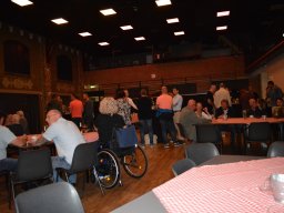 50 Jarig Jubileum feest