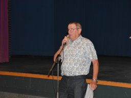 50 Jarig Jubileum feest