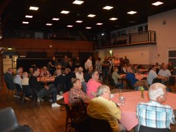 50 Jarig Jubileum feest