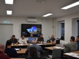 Jaarvergadering 2026