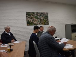 Jaarvergadering 2026