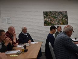 Jaarvergadering 2026