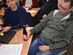 Jaarvergadering 2026