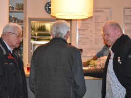 Jaarvergadering 2026