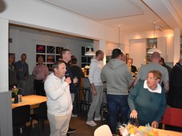 Jaarvergadering 2026