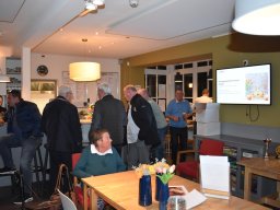 Jaarvergadering 2026