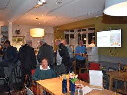 Jaarvergadering 2026