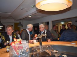 Jaarvergadering 2026