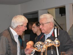 Jaarvergadering 2026