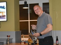 Jaarvergadering 2026