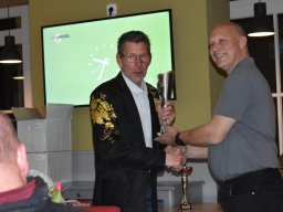 Jaarvergadering 2026