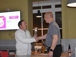 Jaarvergadering 2026