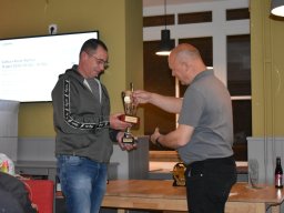 Jaarvergadering 2026