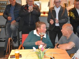 Jaarvergadering 2026