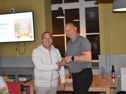 Jaarvergadering 2026