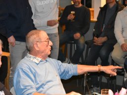 Jaarvergadering 2026