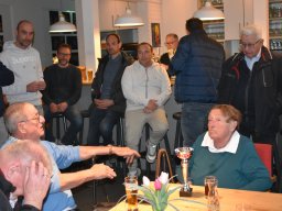 Jaarvergadering 2026