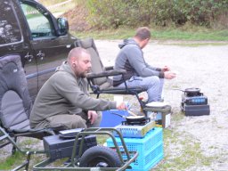 Competities HSV Alfheim