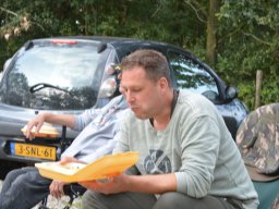 Competities HSV Alfheim