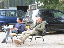 Competities HSV Alfheim