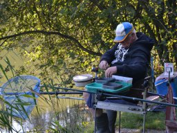 Competities HSV Alfheim