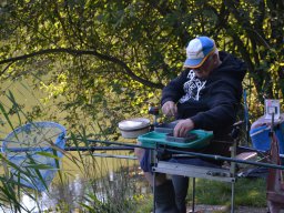 Competities HSV Alfheim