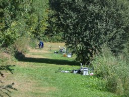 Competities HSV Alfheim