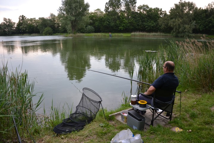 Zomeravond Competitie